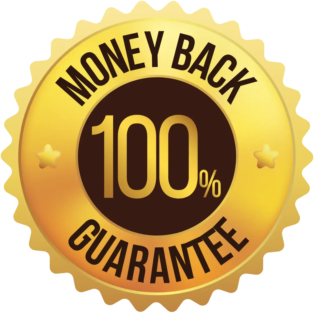 Joint Genesis Money Back Guarantee